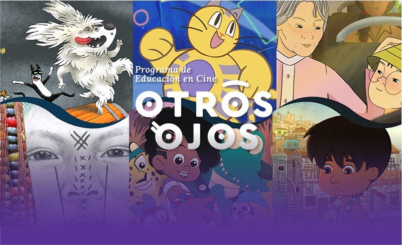 La animación andina llega a Annecy.