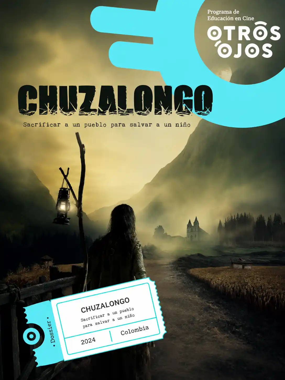 Chuzalongo