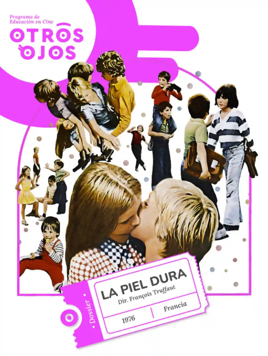 La Piel Dura