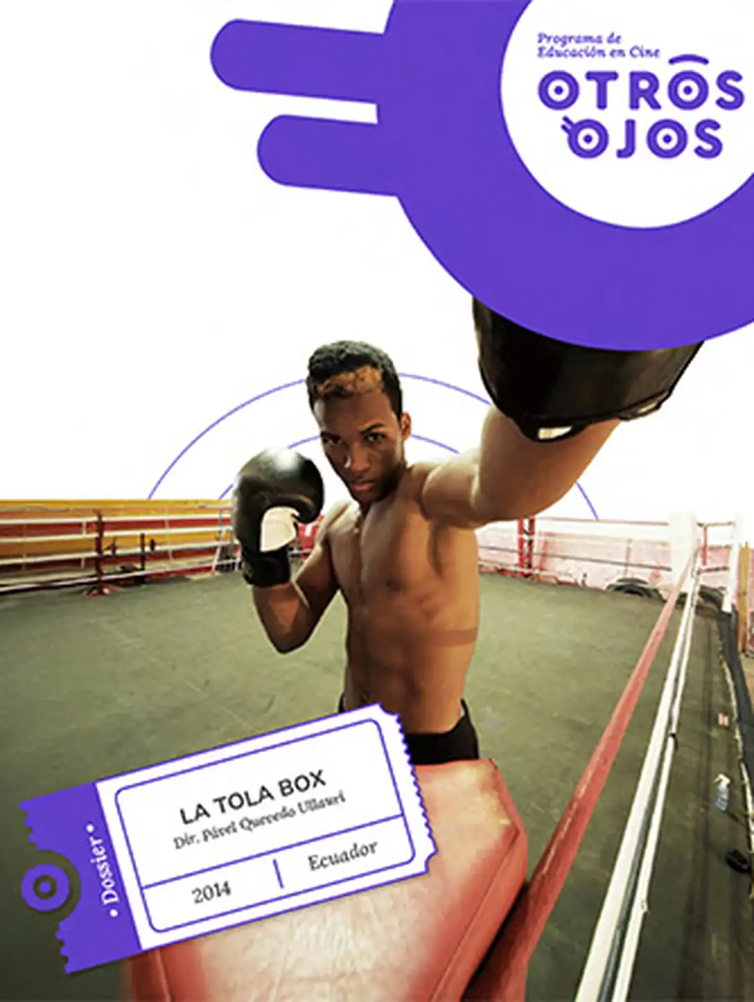 La Tola Box