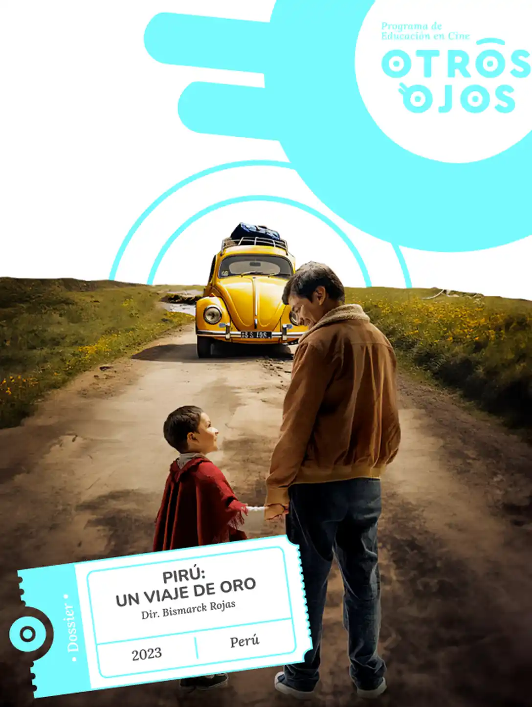 Pirú: un viaje de oro