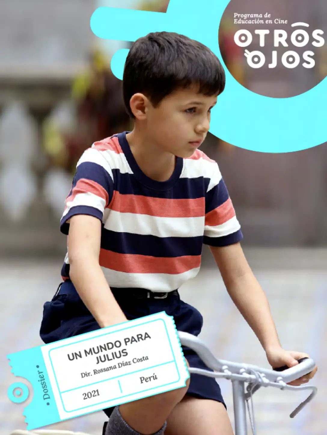 Un Mundo Para Julius